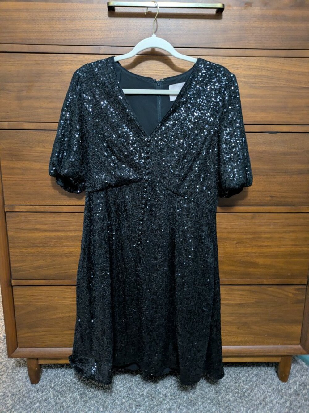 Gal Meets Glam Farris Dress